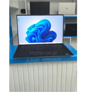 Photo - New Laptop Dell XPS 15 16GB Intel Core I7 SSD 512GB