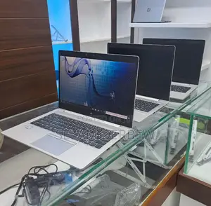 New Laptop HP EliteBook 840 G6 16GB Intel Core I7 SSD 512GB