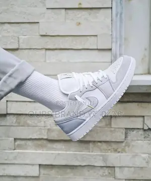 Photo - AIR JORDAN 1low PSG High Quality Luxurious Sneakers Shoes