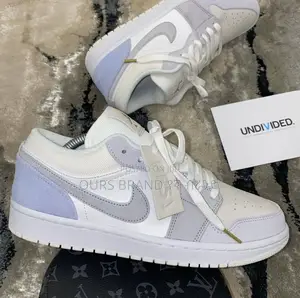 AIR JORDAN 1low PSG High Quality Luxurious Sneakers Shoes