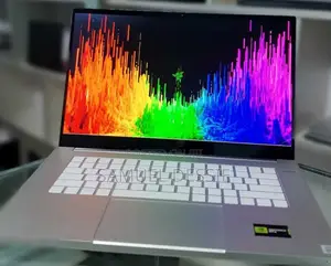 New Laptop Razer Blade 16GB Intel Core I7 SSD 1T