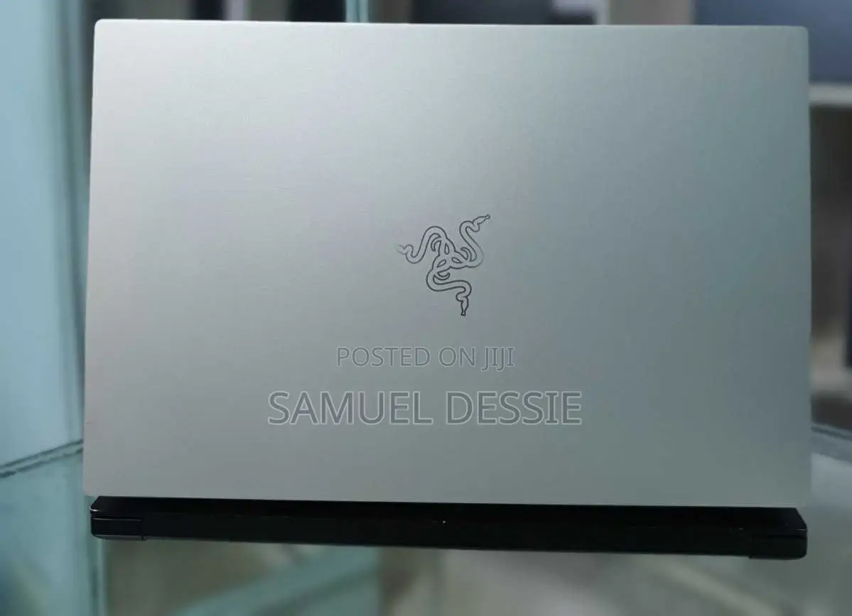 New Laptop Razer Blade 16GB Intel Core I7 SSD 1T