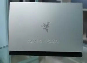 New Laptop Razer Blade 16GB Intel Core I7 SSD 1T