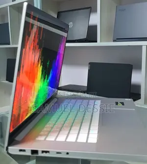 New Laptop Razer Blade 16GB Intel Core I7 SSD 1T