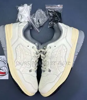 Asics X Ballaholic EX89 Master Quality Luxurious Sneakers Sh