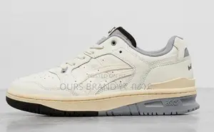 Asics X Ballaholic EX89 Master Quality Luxurious Sneakers Sh