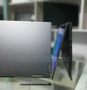 New Laptop Lenovo Thinkpad X1 Yoga 8GB Intel Core I5 SSD 512GB