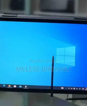 Photo - New Laptop Lenovo ThinkPad Yoga 8GB Intel Core I5 SSD 512GB