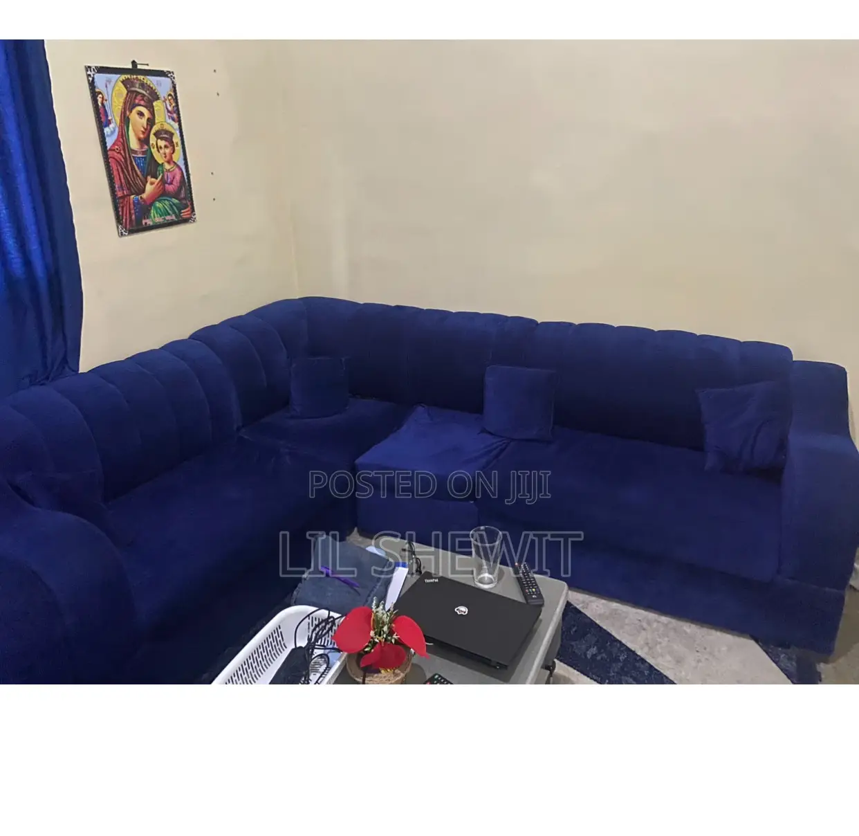 Used Sofa for Sale