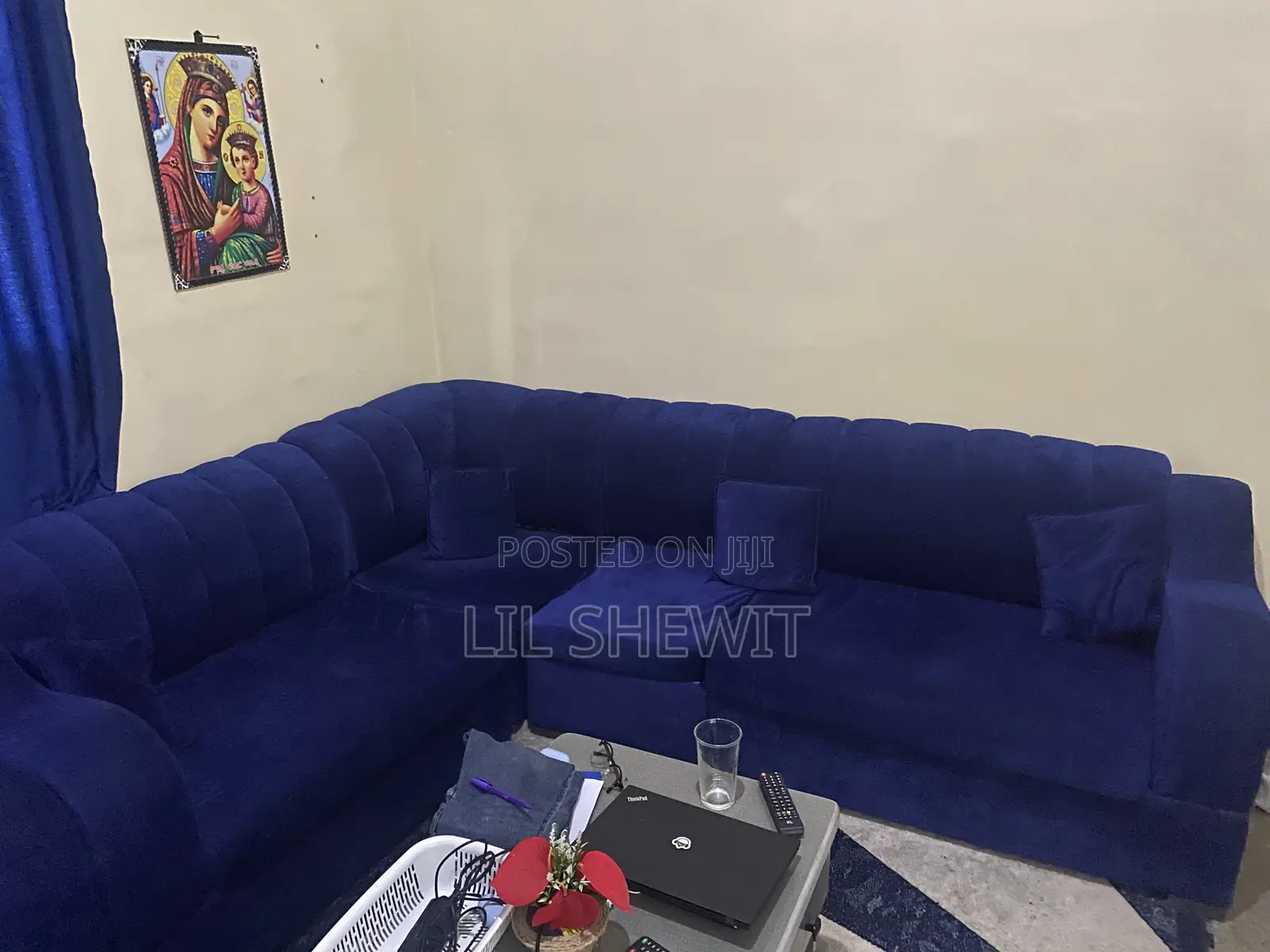 Used Sofa for Sale