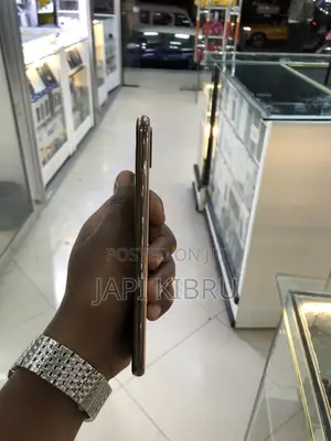 Apple iPhone XS Max 256 GB Gold