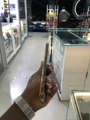 Apple iPhone XS Max 256 GB Gold