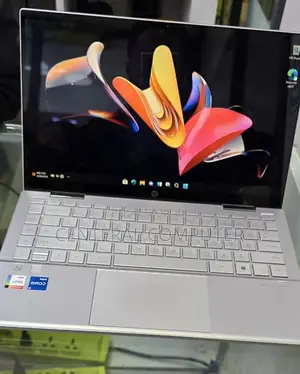 New Laptop HP 340s 8GB Intel Core I7 SSD 512GB