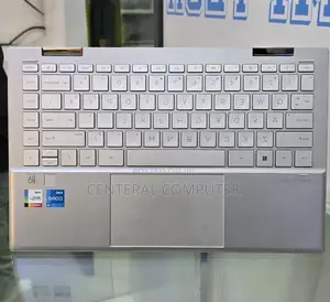 New Laptop HP 340s 8GB Intel Core I7 SSD 512GB