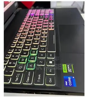 New Laptop Acer Predator Helios 16 16GB Intel Core i9 SSD 1T