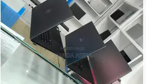 New Laptop Dell Precision 5540 16GB Intel Core i7 SSD 512GB