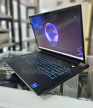 New Laptop Alienware M17x R2 16GB Intel Core I7 SSD 1T