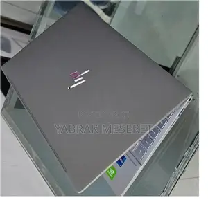 New Laptop HP 16GB Intel Core i7 SSD 512GB