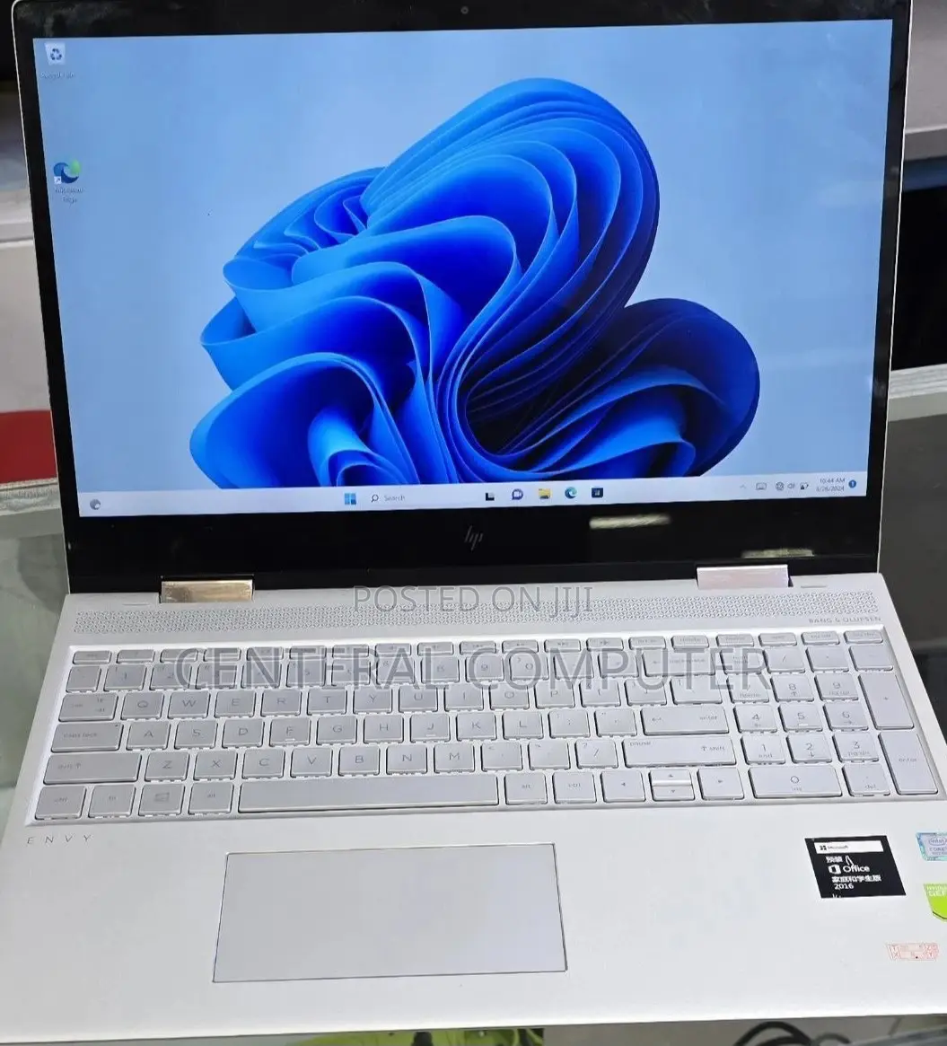 New Laptop HP 655 20GB Intel Core I7 SSD 512GB