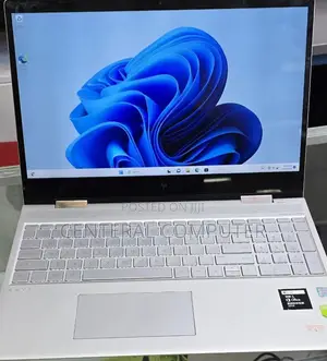 New Laptop HP 655 20GB Intel Core I7 SSD 512GB