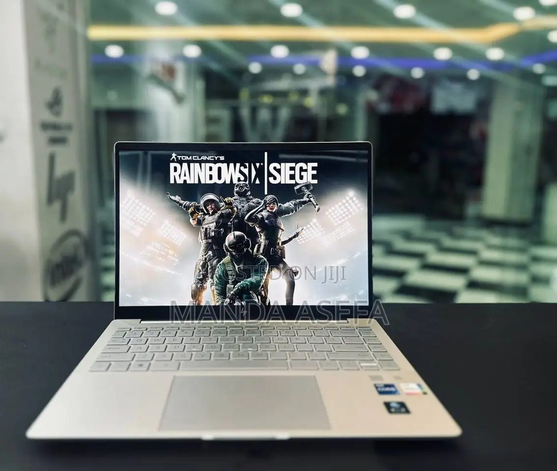 New Laptop HP Pavilion 14 16GB Intel Core I7 SSD 512GB