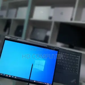Photo - New Laptop Lenovo Thinkpad X1 Yoga 8GB Intel Core I5 SSD 512GB