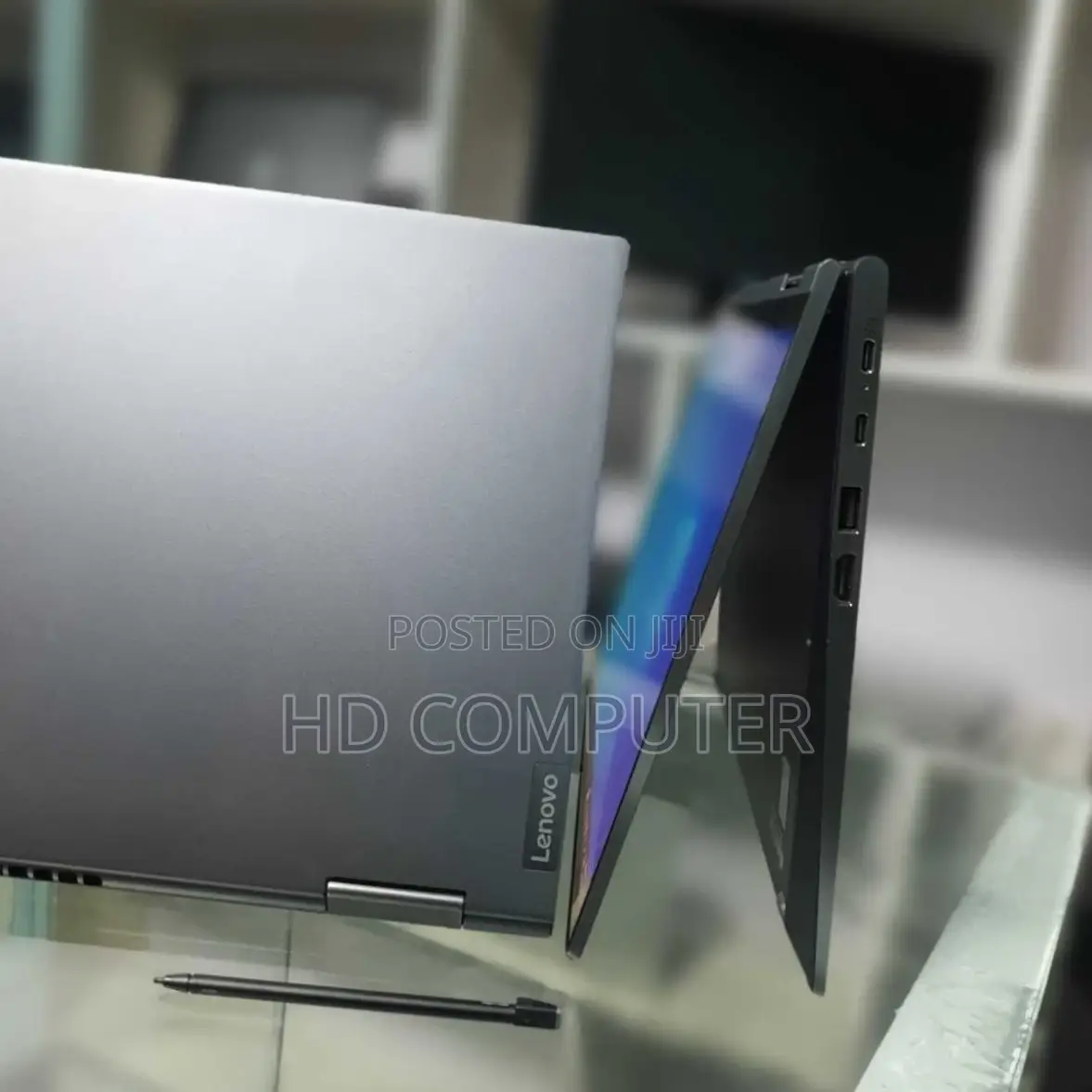 New Laptop Lenovo Thinkpad X1 Yoga 8GB Intel Core I5 SSD 512GB