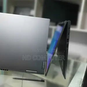 New Laptop Lenovo Thinkpad X1 Yoga 8GB Intel Core I5 SSD 512GB