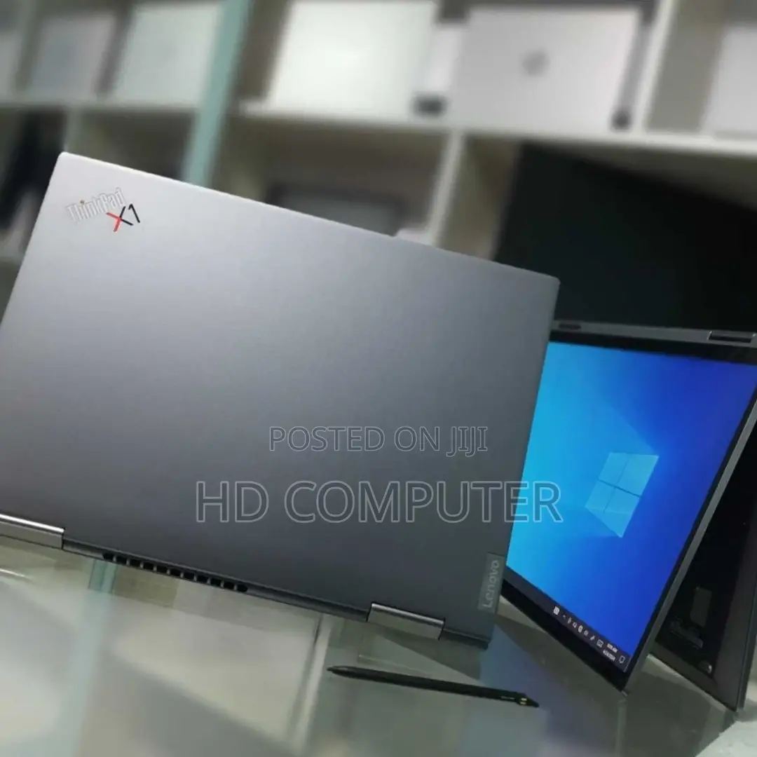 New Laptop Lenovo Thinkpad X1 Yoga 8GB Intel Core I5 SSD 512GB