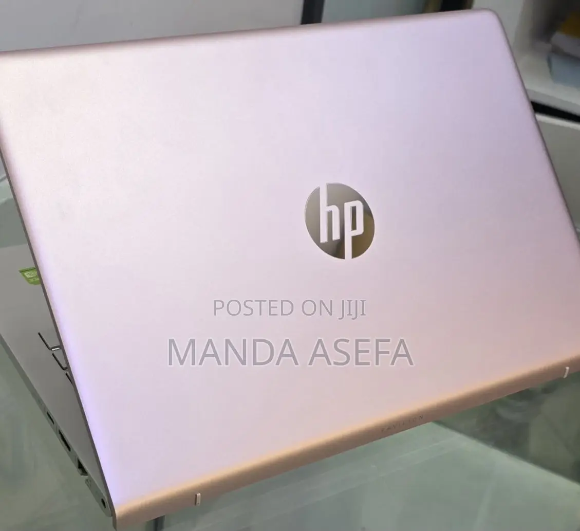 New Laptop HP Pavilion 14 8GB Intel Core I5 HDD+SSD 128GB