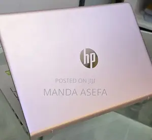 New Laptop HP Pavilion 14 8GB Intel Core I5 HDD+SSD 128GB