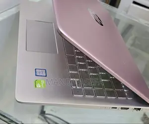 New Laptop HP Pavilion 14 8GB Intel Core I5 HDD+SSD 128GB