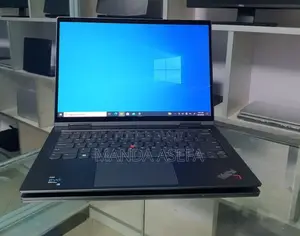 New Laptop Lenovo Thinkpad X1 Yoga 8GB Intel Core I5 SSD 512GB