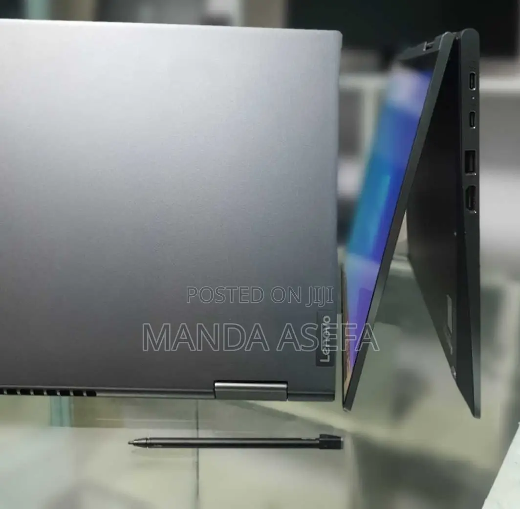 New Laptop Lenovo Thinkpad X1 Yoga 8GB Intel Core I5 SSD 512GB