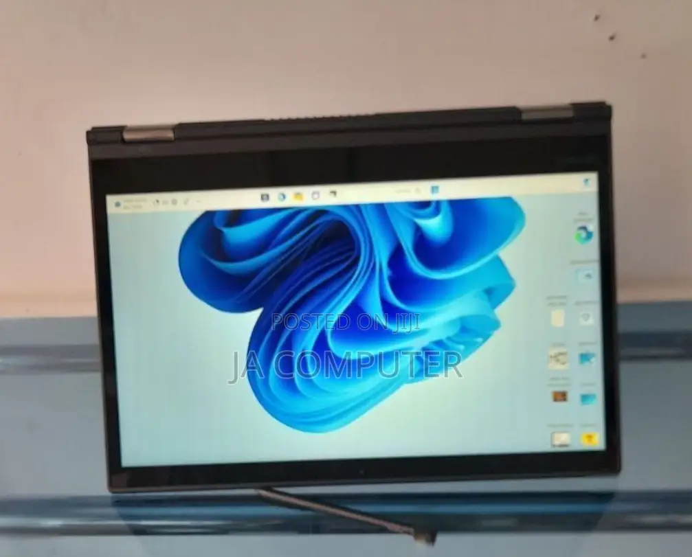 New Laptop Lenovo ThinkPad X380 Yoga 16GB Intel Core I7 SSD 512GB