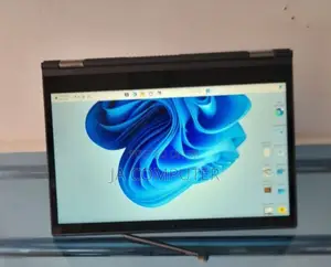 New Laptop Lenovo ThinkPad X380 Yoga 16GB Intel Core I7 SSD 512GB