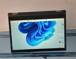 New Laptop Lenovo ThinkPad X380 Yoga 16GB Intel Core I7 SSD 512GB