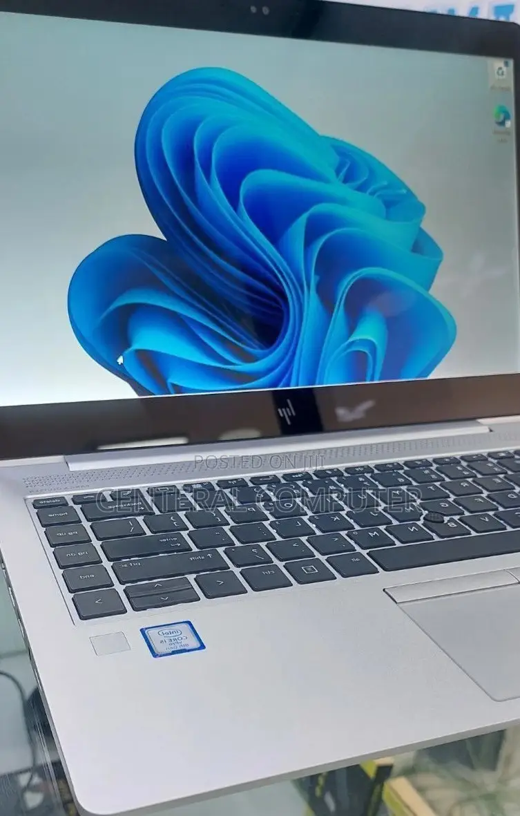 New Laptop HP 250 G1 16GB Intel Core I5 SSD 512GB