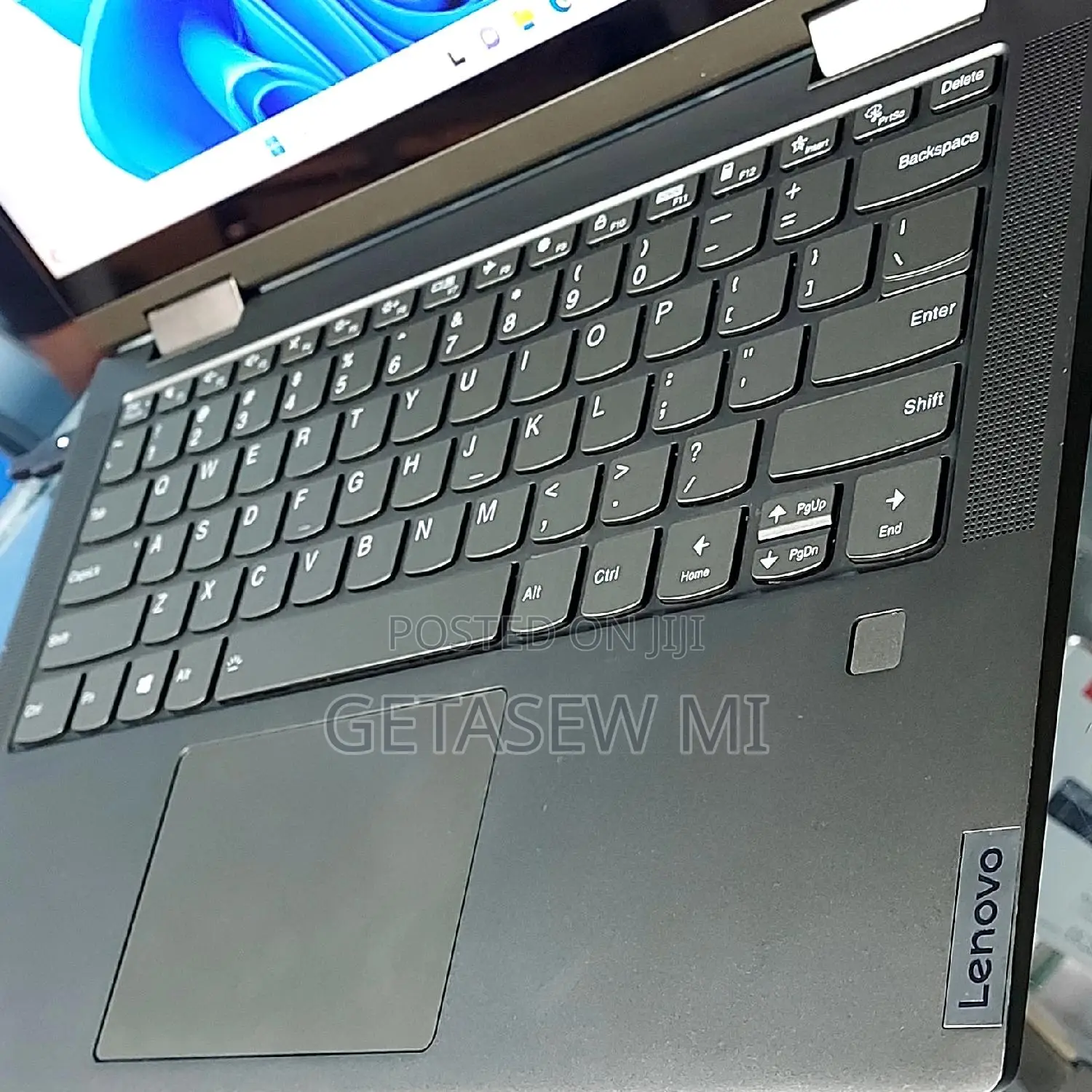New Laptop Lenovo 8GB Intel Core I5 SSD 512GB