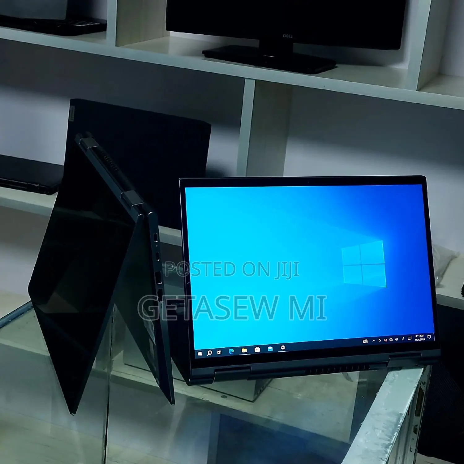 New Laptop Lenovo 8GB Intel Core I5 SSD 512GB