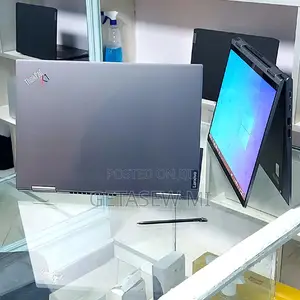 New Laptop Lenovo 8GB Intel Core I5 SSD 512GB