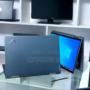 New Laptop Lenovo 8GB Intel Core I5 SSD 512GB