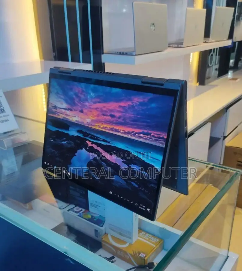 New Laptop Lenovo G470 8GB Intel Core I5 SSD 512GB