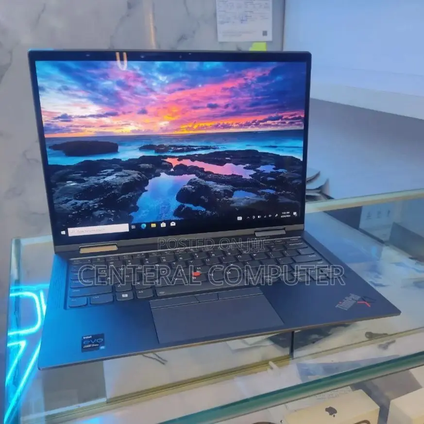 New Laptop Lenovo G470 8GB Intel Core I5 SSD 512GB