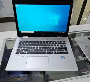 Photo - New Laptop HP EliteBook 840 G5 8GB Intel Core I5 SSD 512GB