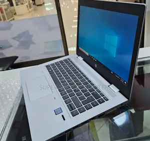 New Laptop HP EliteBook 840 G5 8GB Intel Core I5 SSD 512GB