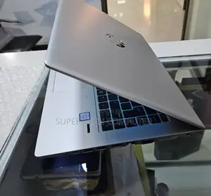 New Laptop HP EliteBook 840 G5 8GB Intel Core I5 SSD 512GB