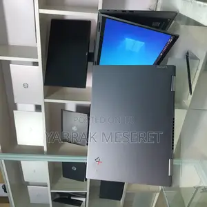 New Laptop Lenovo ThinkPad X1 Carbon 8GB Intel Core I5 SSD 512GB