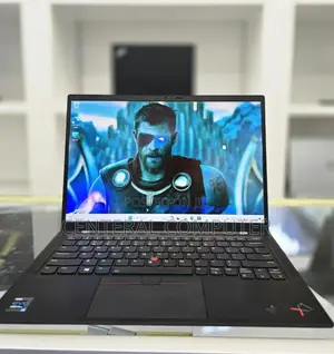 New Laptop Lenovo ThinkPad X13 Gen 2 16GB Intel Core I7 SSD 512GB