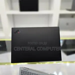 New Laptop Lenovo ThinkPad X13 Gen 2 16GB Intel Core I7 SSD 512GB